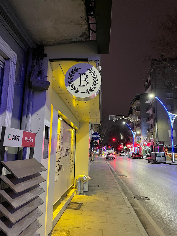 BALOGLU OTEL | İZMİT