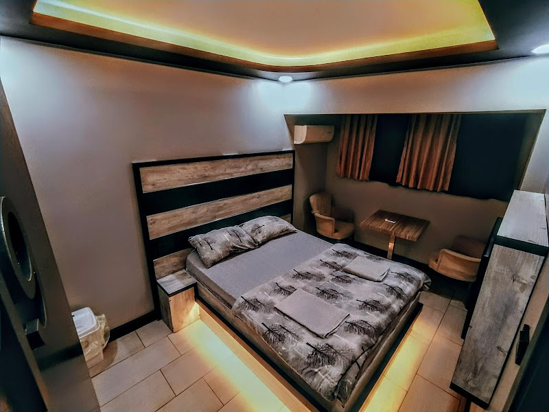 BALOGLU OTEL | İZMİT