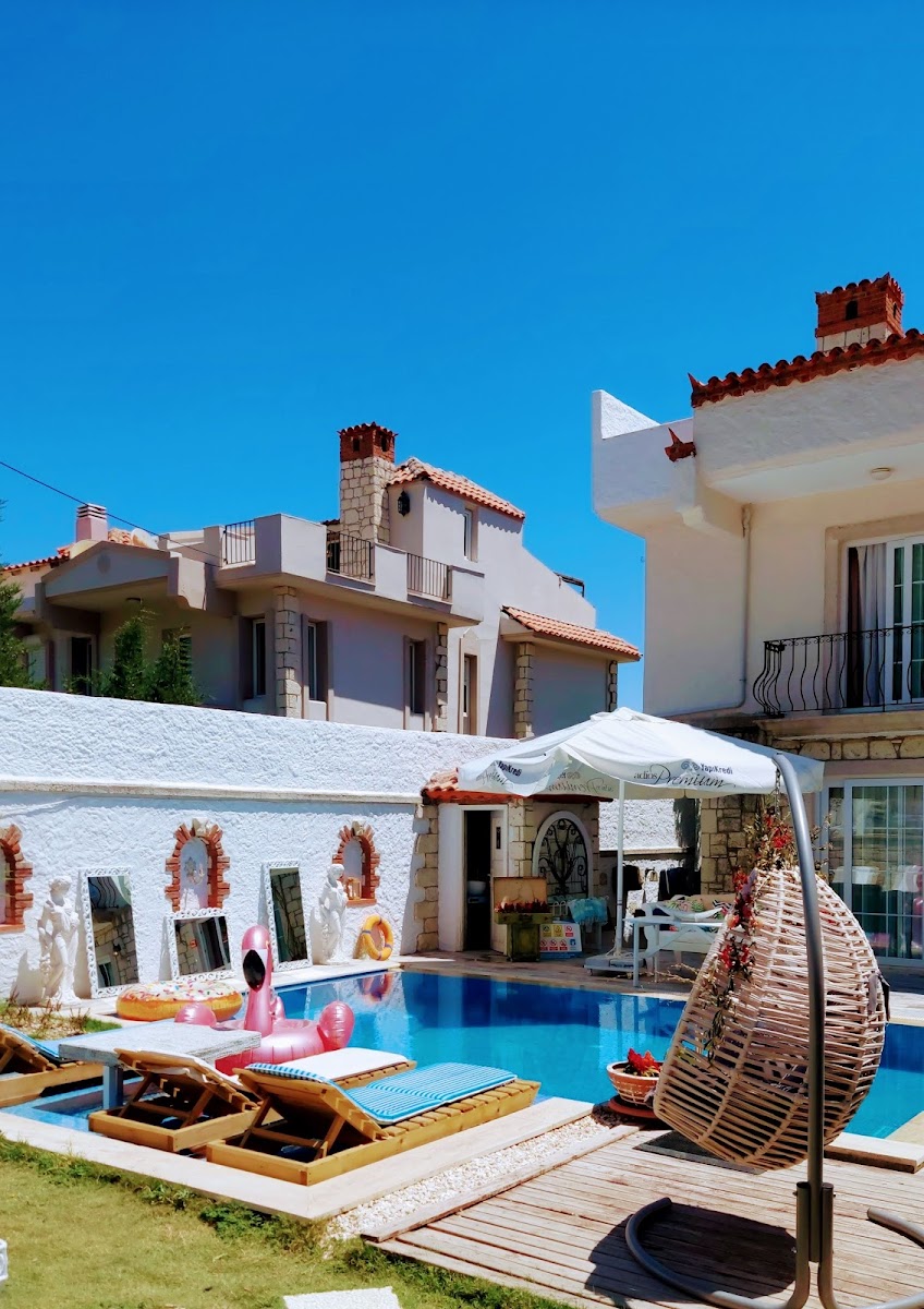 Hotel de gold Alaçatı