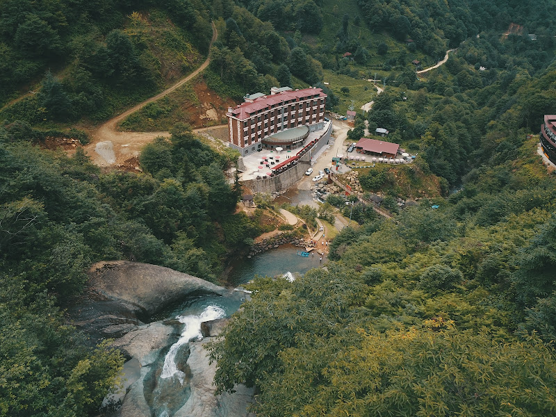Grand Şelale Hotel