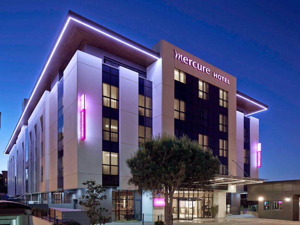 Grand Üsküdar Otel