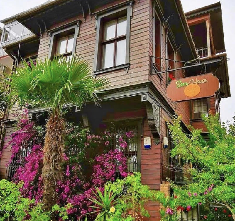 Grand Üsküdar Otel