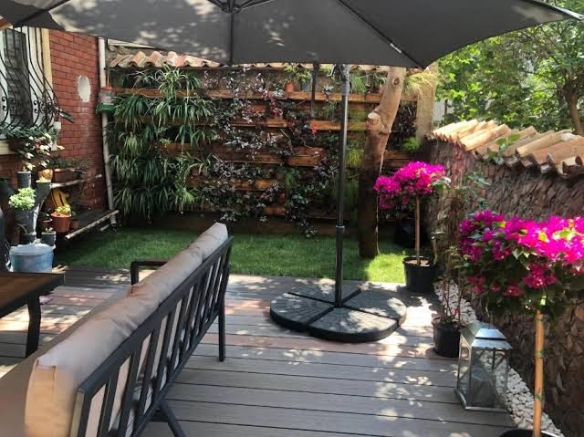 Antalya Kaleiçi gorgeous location detached house with detached garden - One-Bedroom Villa