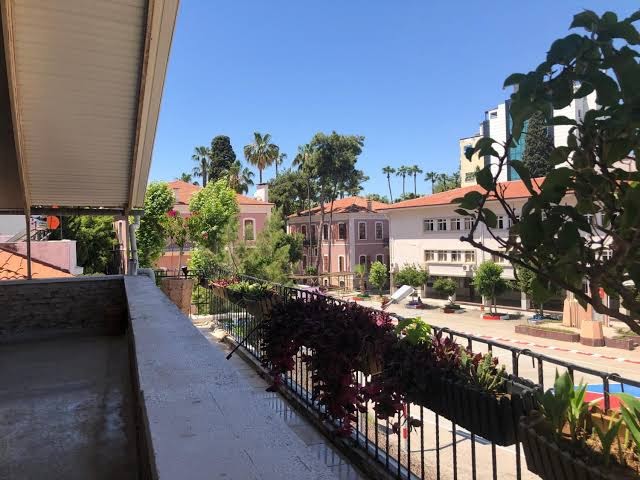 Antalya Kaleiçi gorgeous location detached house with detached garden - One-Bedroom Villa