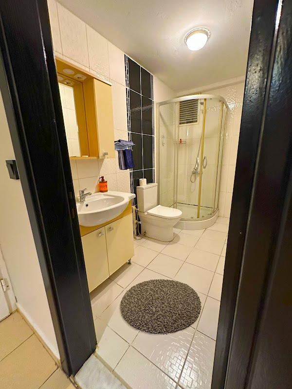 ON4 SUİT - Bolu Günlük Kiralık Ev