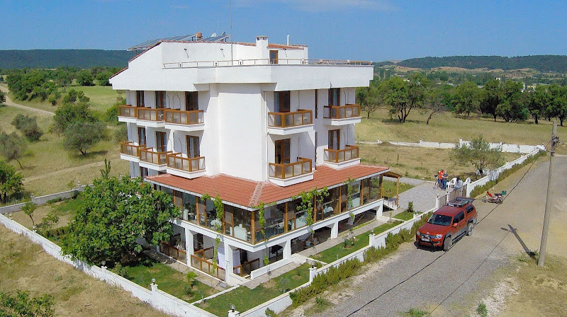 VİLLA BAĞCI OTEL