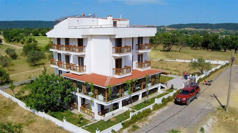 VİLLA BAĞCI OTEL
