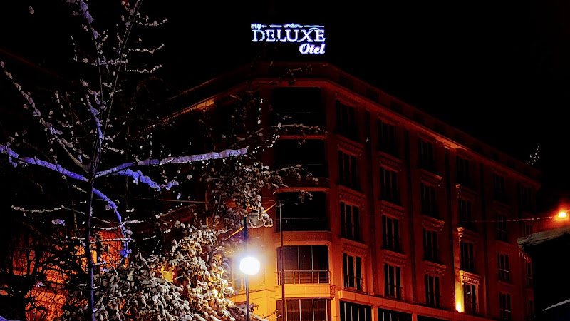 My Deluxe Otel