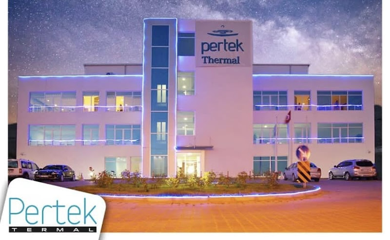 Pertek Termal Otel