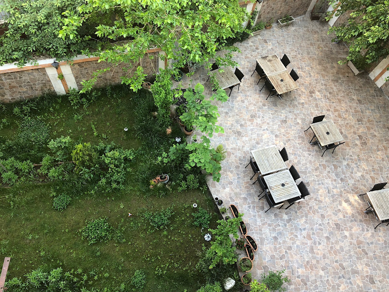 Ottoman Palace Hotel