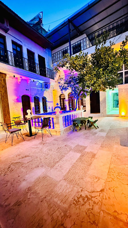 Serçe Konağı Butik Otel