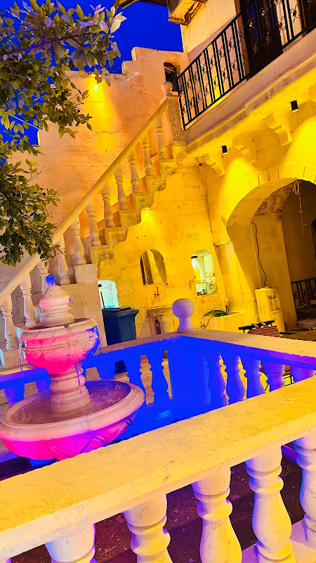 Serçe Konağı Butik Otel