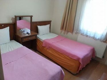 Hekimoğlu otel ve lokantası