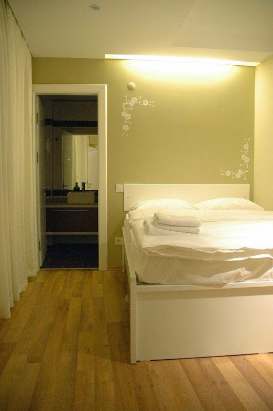 Cihangir House