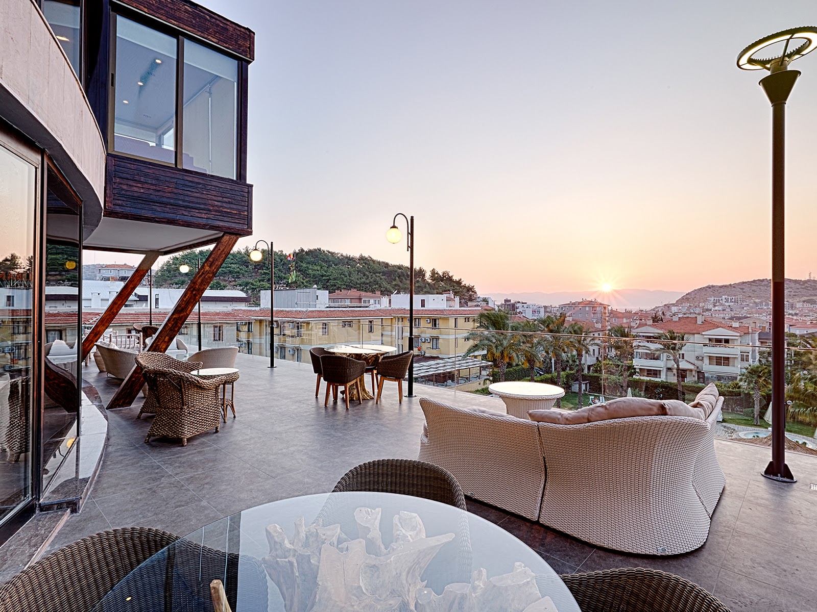 Boyalık Beach Hotel & SPA