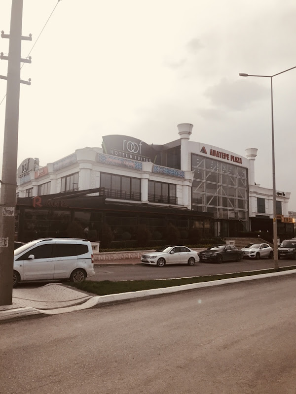 Roof 264 Hotel and Suites