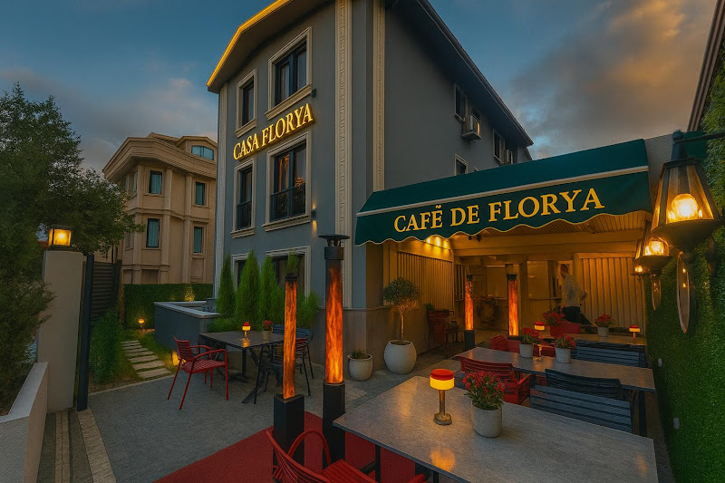 Casa Florya Hotel