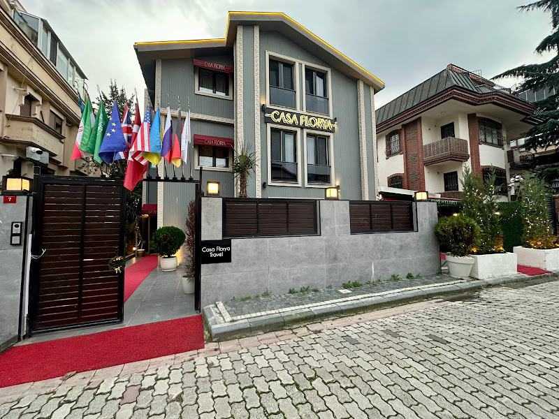 Casa Florya Hotel