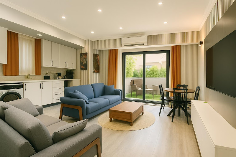Casa Florya Hotel