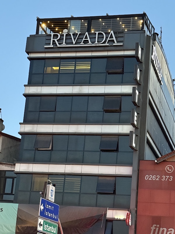 Rivada Hotel