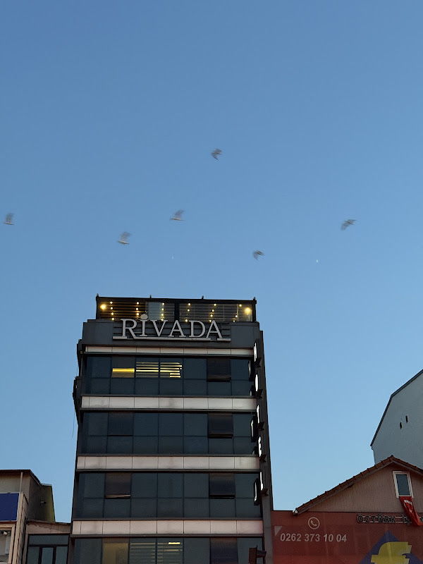 Rivada Hotel