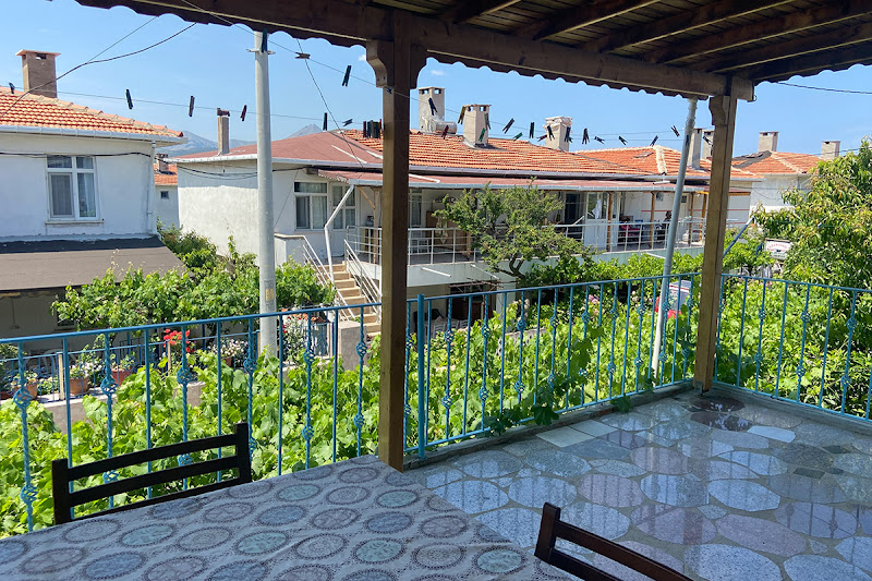 Önder Aile Pansiyonu