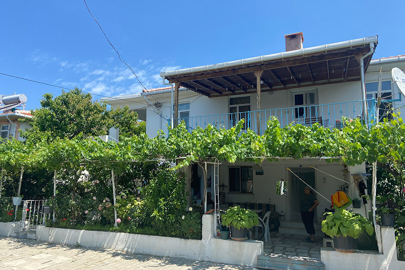 Önder Aile Pansiyonu