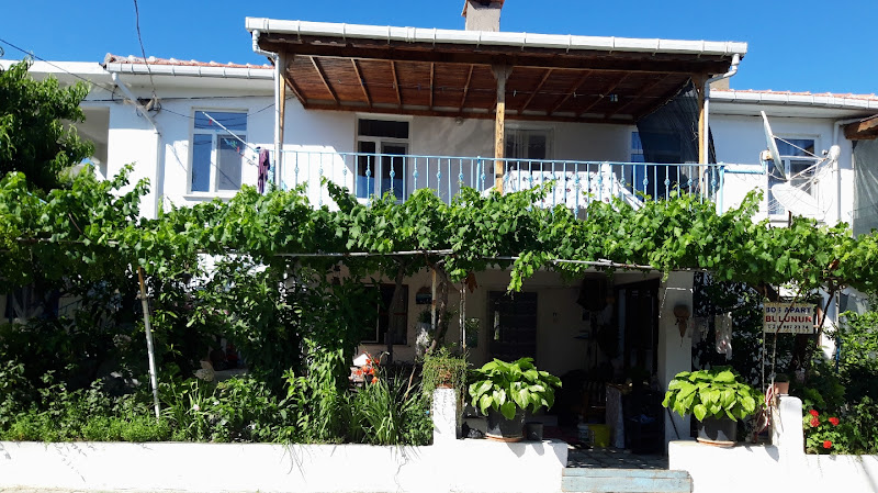 Önder Aile Pansiyonu