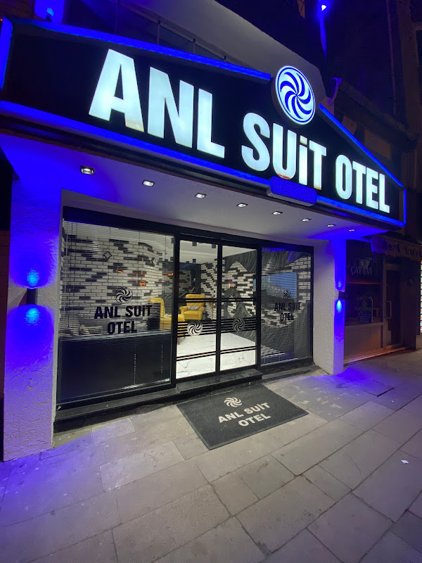 ANL SUİT OTEL