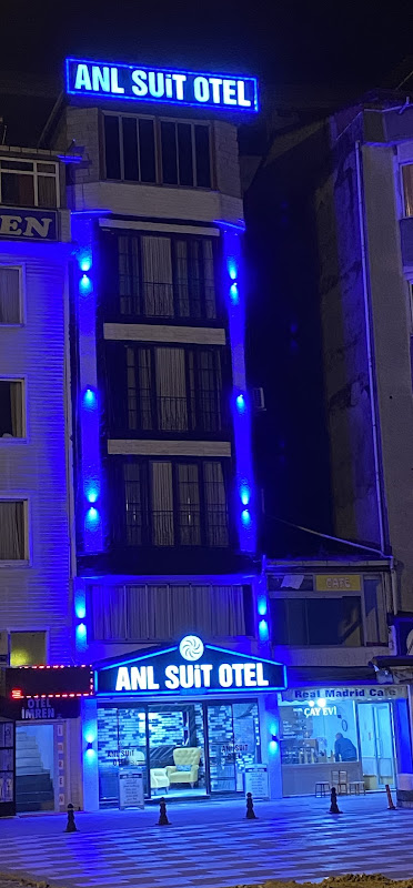 ANL SUİT OTEL