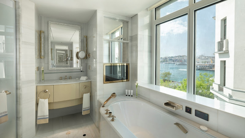 The Peninsula Istanbul