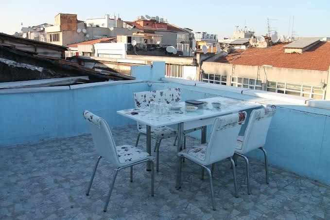 Bakırköy Des Suit Otel