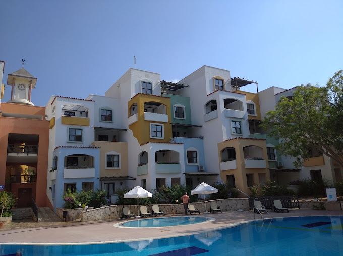 Sem Hotels Pinepark Holiday Club