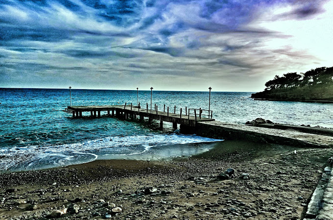 Sem Hotels Pinepark Holiday Club