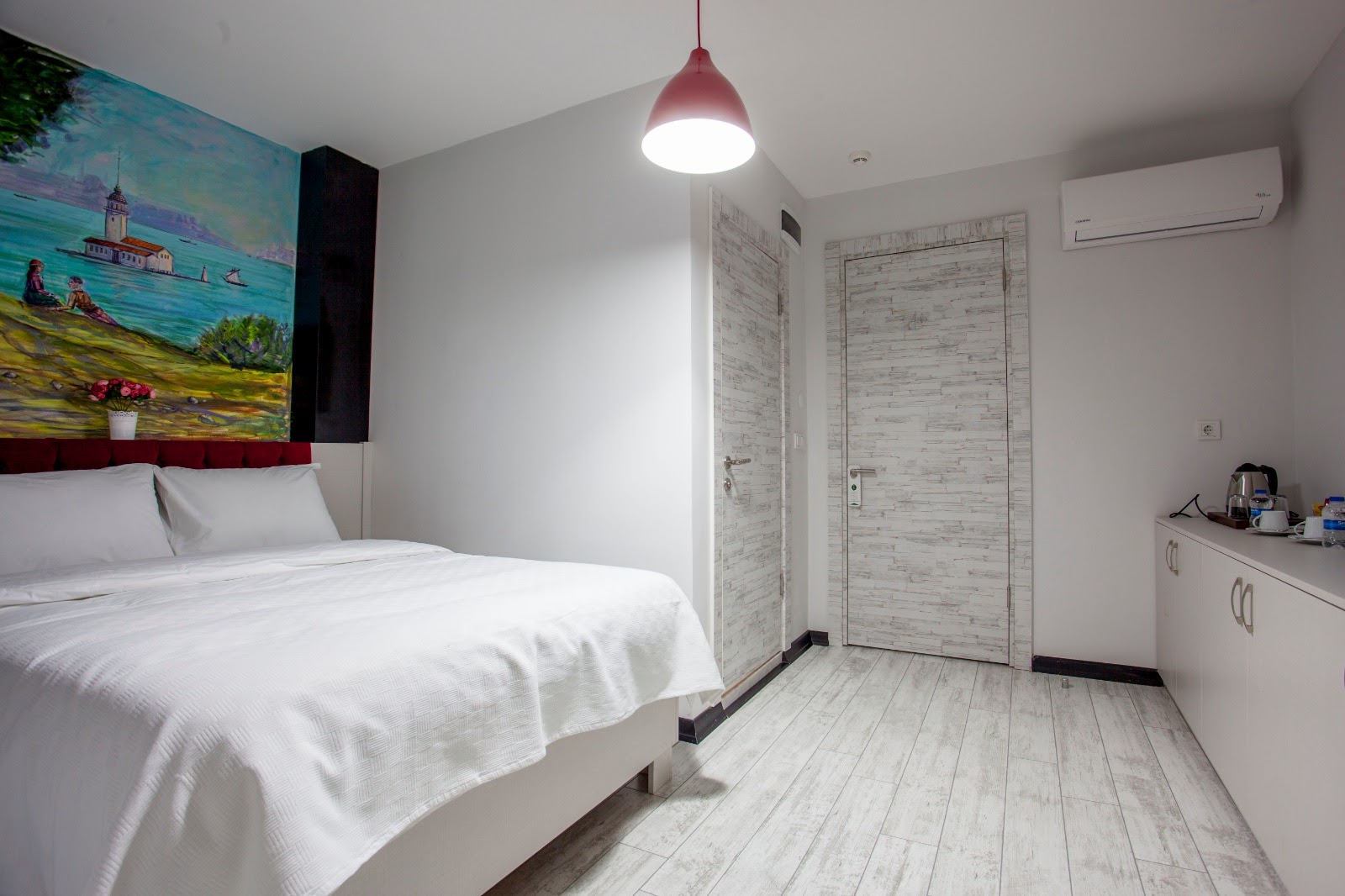 Taksim Asteria Apart