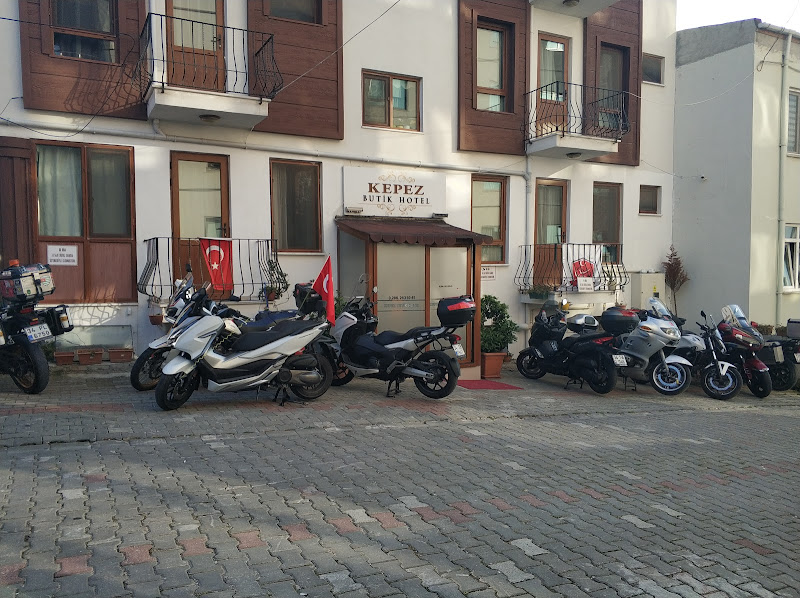 KEPEZ OTEL