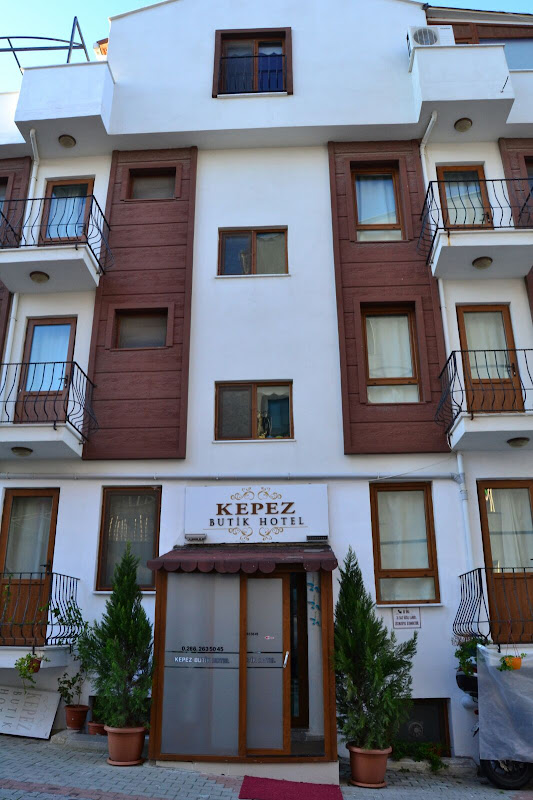KEPEZ OTEL