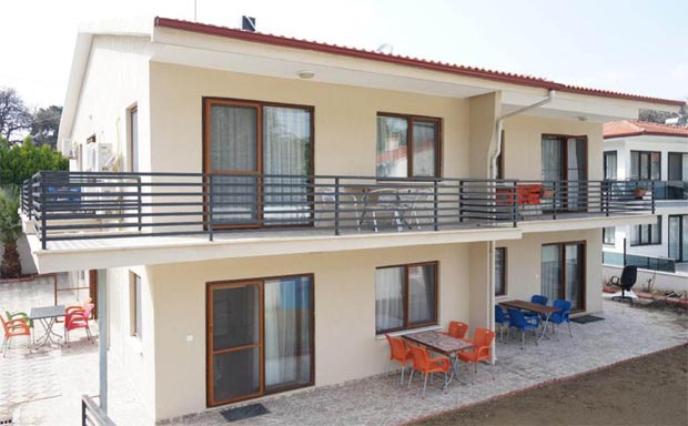 Ören Konak Apart Otel