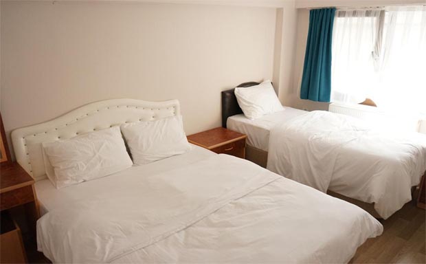 Ören Konak Apart Otel