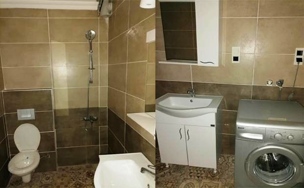 Ören Konak Apart Otel