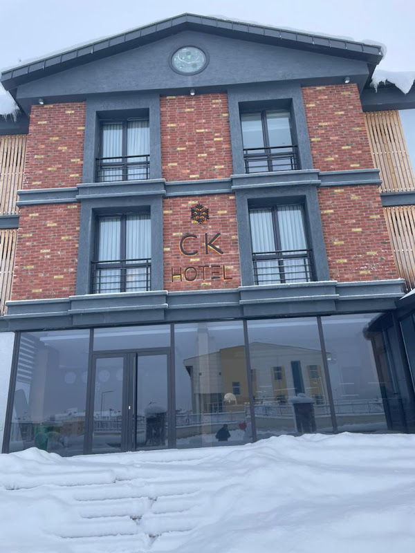 CK Hotel Sarıkamış