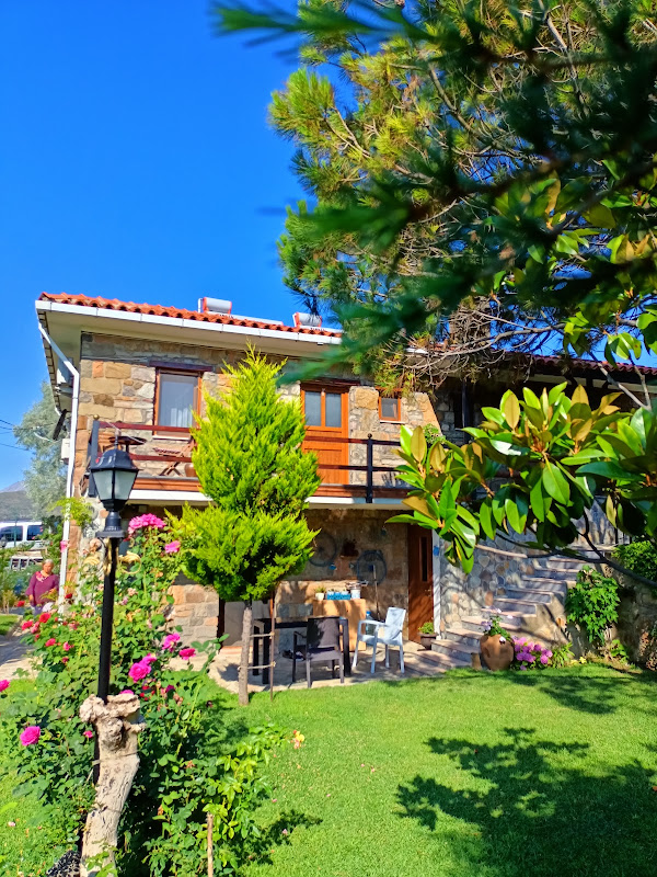 Gökçeada Otel-Petit Jardin Boutique Hotel | Gökçeada Butik Otel | Gökçeada Aile Oteli | Kaleköy Otel