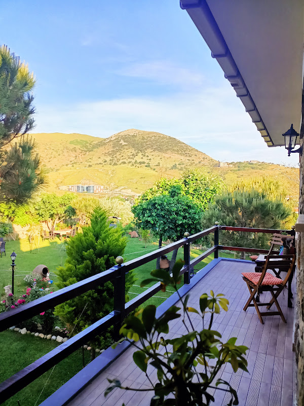 Gökçeada Otel-Petit Jardin Boutique Hotel | Gökçeada Butik Otel | Gökçeada Aile Oteli | Kaleköy Otel