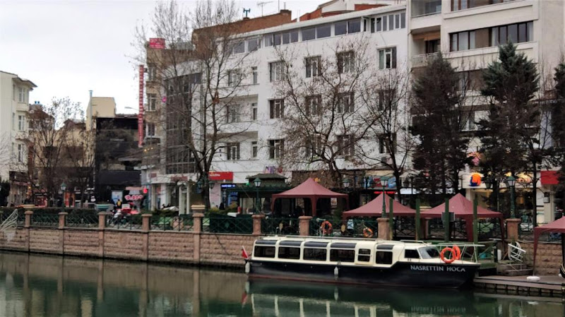 Eskişehir Manzara Otel