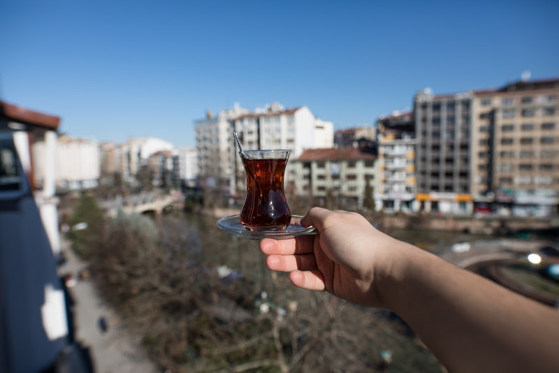 Eskişehir Manzara Otel