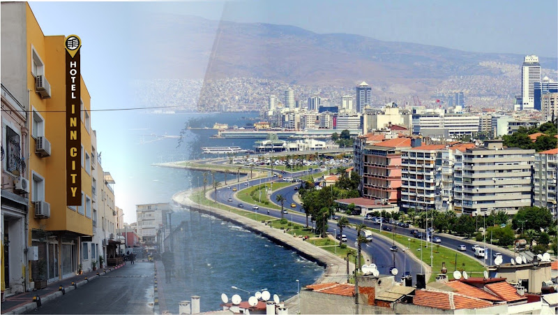 Hotel Inn City Alsancak