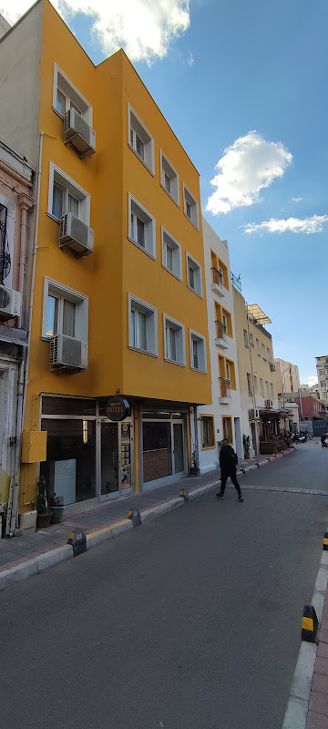Hotel Inn City Alsancak