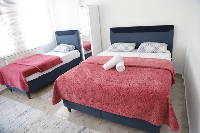 Manolya Konaklama Hizmetleri