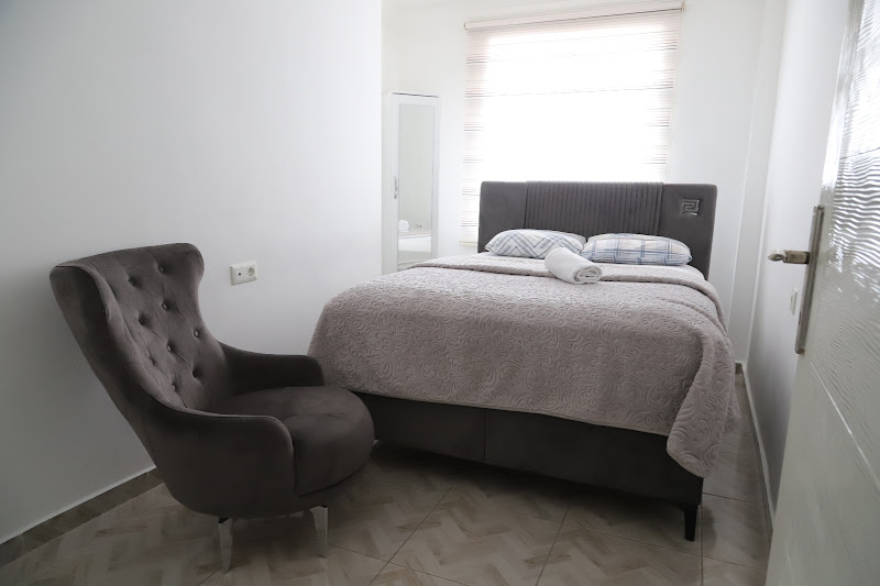 Manolya Konaklama Hizmetleri