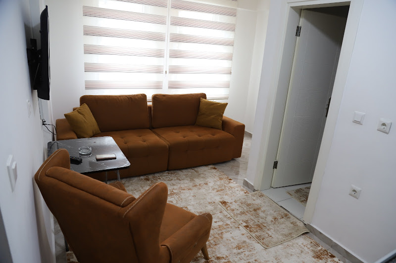 Manolya Konaklama Hizmetleri